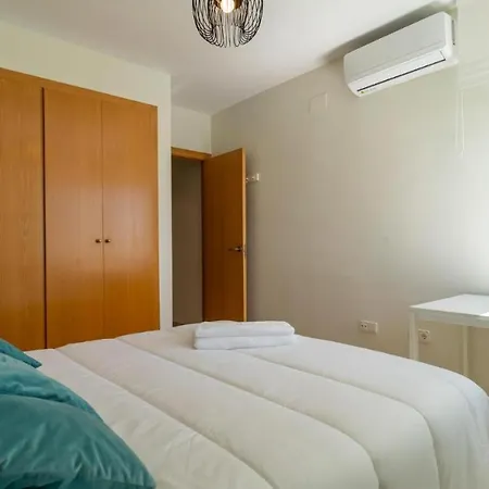 Almerimar Golf Y Playa El Ejido