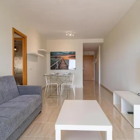 Almerimar Golf Y Playa