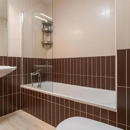Appartement Almerimar Golf Y Playa